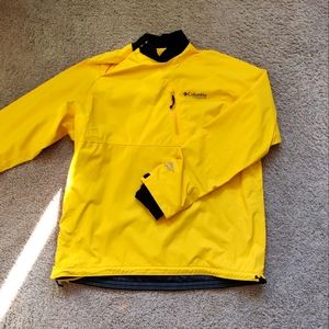 NEW Columbia Waterproof Jacket